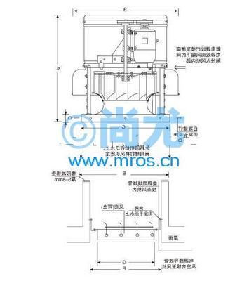 RTC系列离心式屋顶排风机（消防型）选型与报价指南